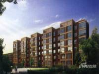 美佳花园效果图