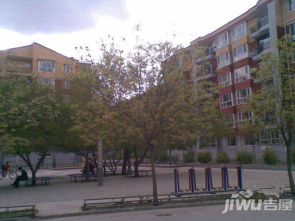 奈伦和兴园实景图图片