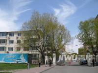 内蒙古政府住宅小区实景图图片