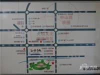 水语青城位置交通图图片