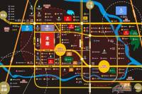 铜锣湾天轮城市广场位置交通图