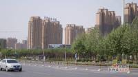 建业森林半岛实景图10