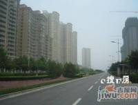 元华国际城市公寓实景图图片