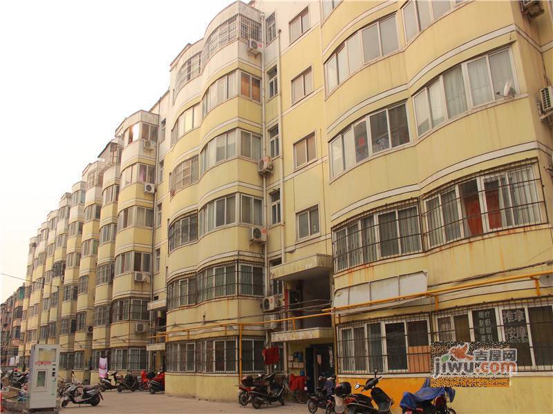 润鑫乐业园实景图图片