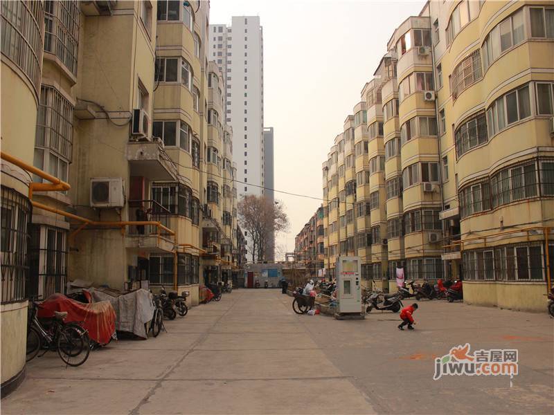 润鑫乐业园实景图图片