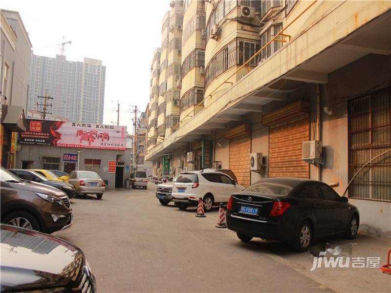 润鑫乐业园实景图图片