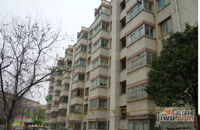 瀛洲新村实景图图片