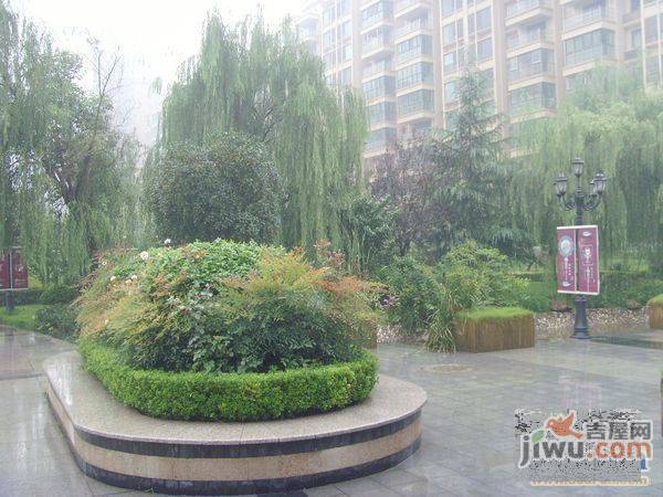 瀛洲新村实景图图片