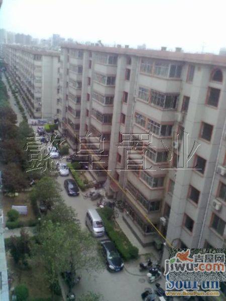 瀛洲新村实景图图片