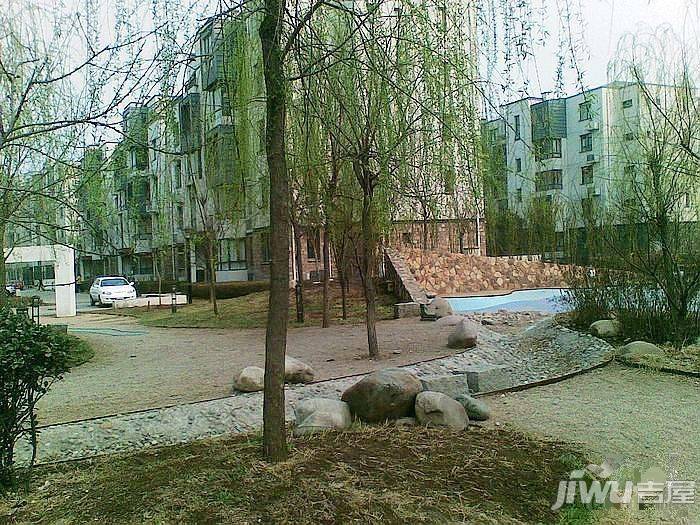 金泽园实景图图片