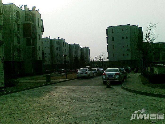 金泽园实景图图片