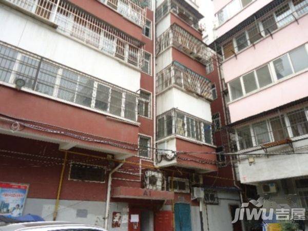 东方佳园实景图图片