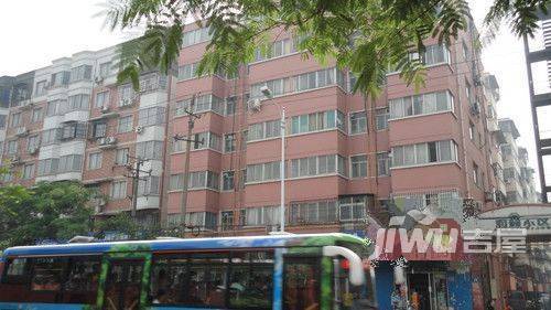 润鑫小区实景图图片