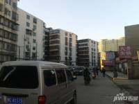 汉屯小区实景图图片