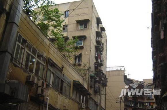632小区实景图图片