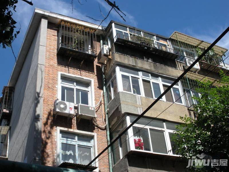 632小区实景图图片
