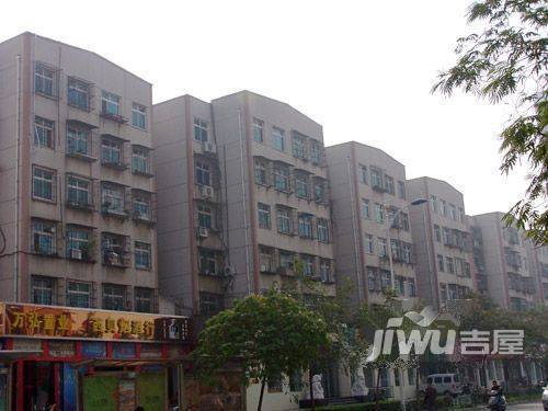 632小区实景图图片