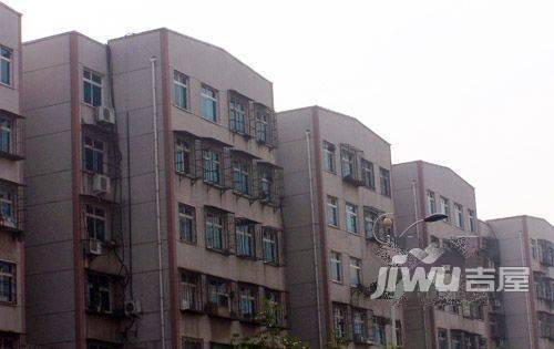 632小区实景图图片