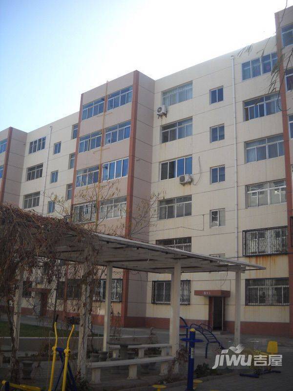 新华园实景图图片