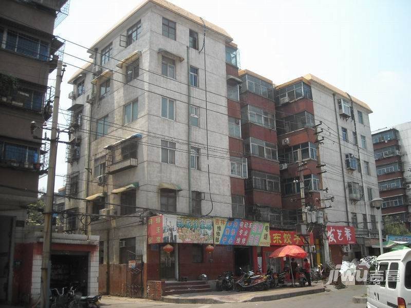 新华园实景图图片