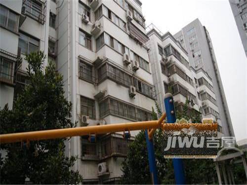申泰嘉园实景图图片