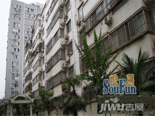 申泰嘉园实景图图片