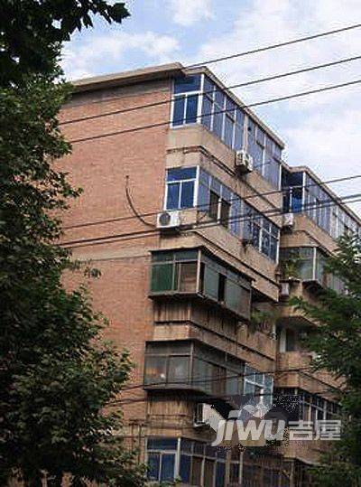 龙四社区实景图图片