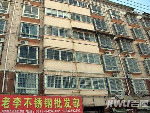 生活新境实景图图片