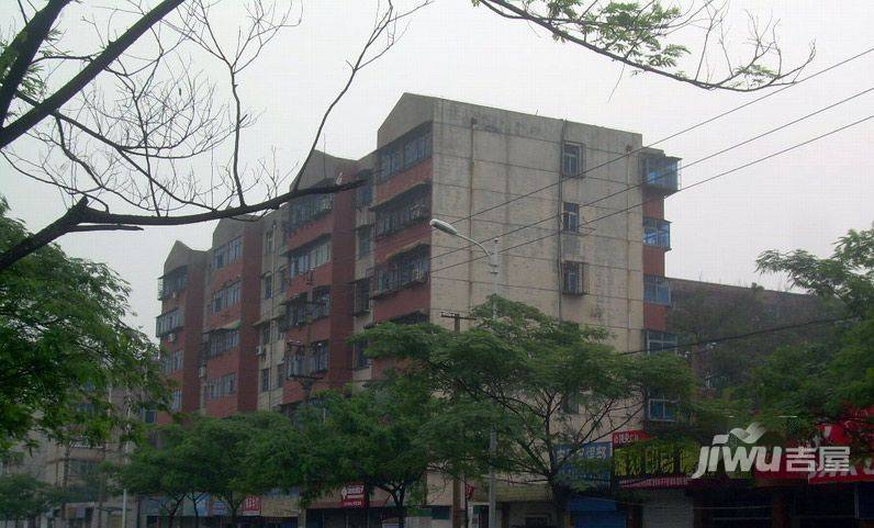 生活新境实景图图片