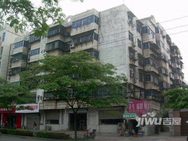 生活新境实景图图片
