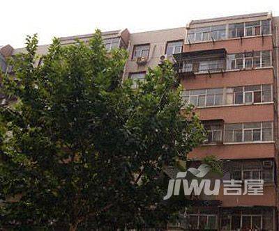 兴苑公寓实景图图片