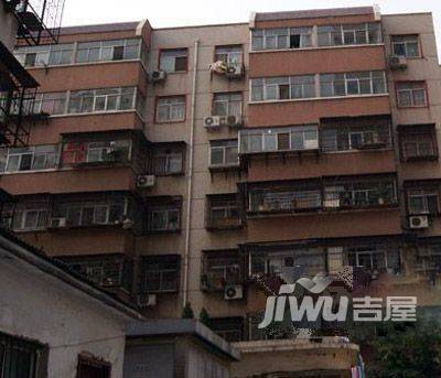 兴苑公寓实景图图片