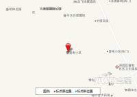 首电小区实景图图片
