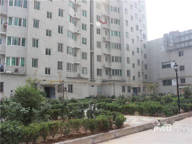 明珠花园实景图图片