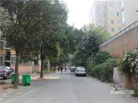 南苑小区实景图图片