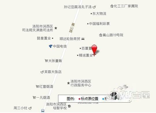 景玉小区实景图图片