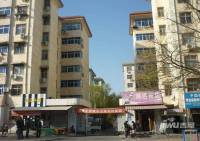 鸿运小区效果图