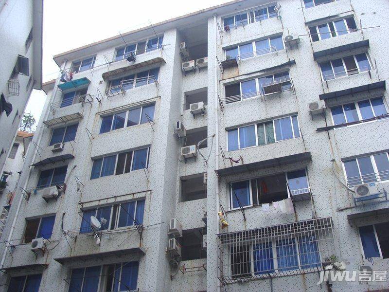 明珠花园实景图图片