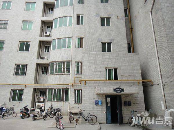 明珠花园实景图图片