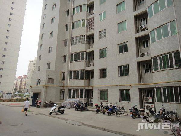 明珠花园实景图图片
