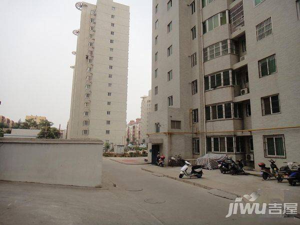 明珠花园实景图图片