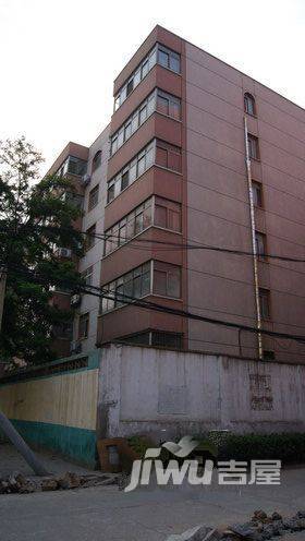 中泰花园实景图图片
