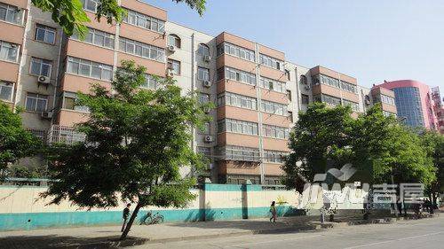 中泰花园实景图图片