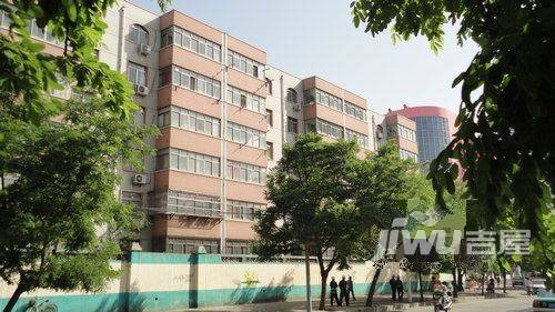 中泰花园实景图图片
