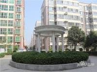 金色家园实景图图片