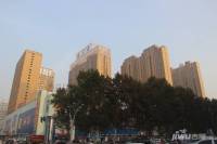 中迈红东方广场实景图图片