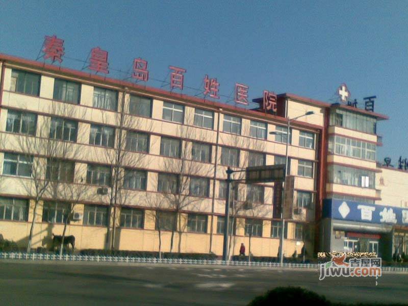 盛达鑫苑配套图图片