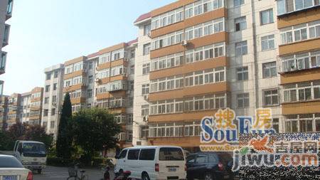交运里实景图图片