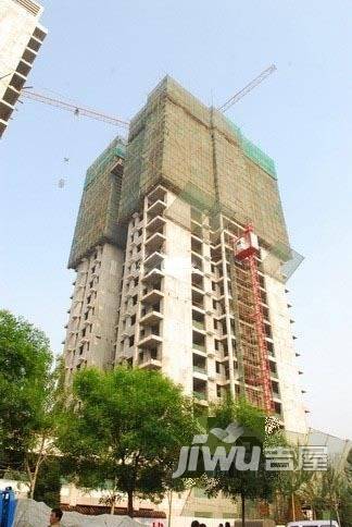和平香舍实景图图片