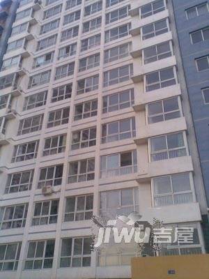 华盾雅居实景图图片